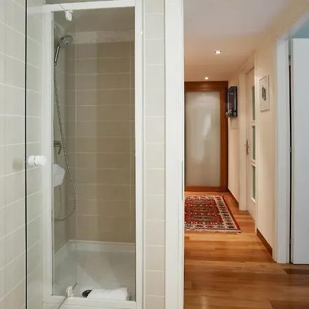 Διαμέρισμα La Casa Del Fotografo *