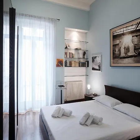 La Casa Del Fotografo Διαμέρισμα *