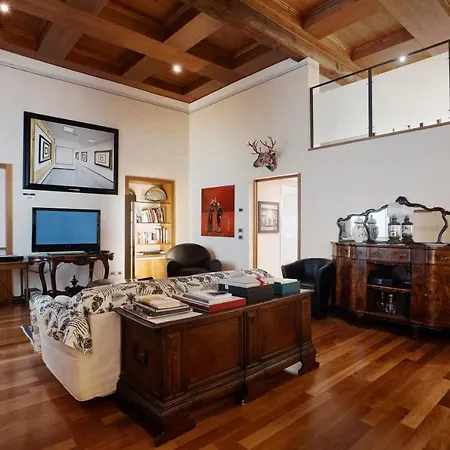 La Casa Del Fotografo Διαμέρισμα *