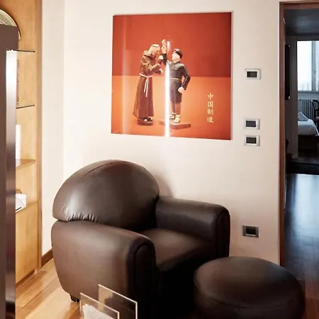 La Casa Del Fotografo Διαμέρισμα *