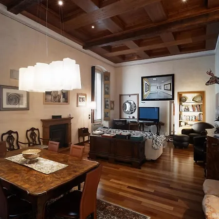Appartamento La Casa Del Fotografo *