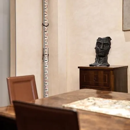 Appartamento La Casa Del Fotografo *