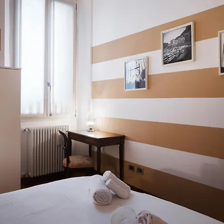 Appartamento La Casa Del Fotografo