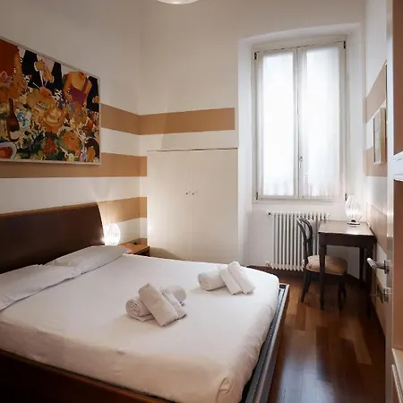 Appartamento La Casa Del Fotografo *