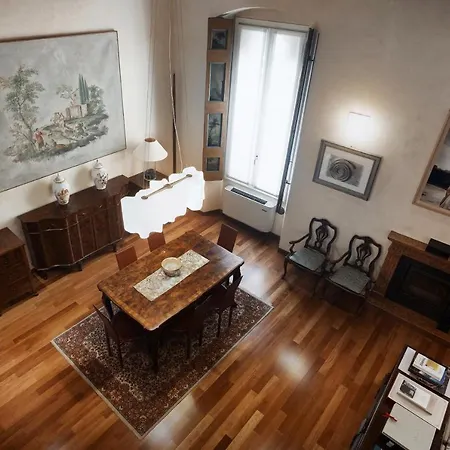La Casa Del Fotografo Διαμέρισμα