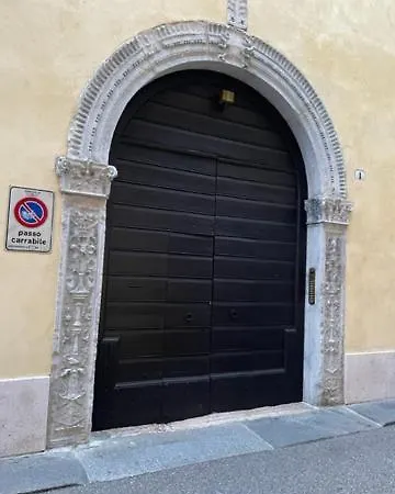 La Casa Del Fotografo Διαμέρισμα