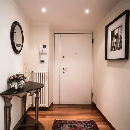 Appartamento La Casa Del Fotografo *