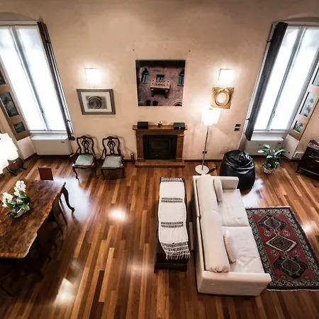 Appartamento La Casa Del Fotografo *