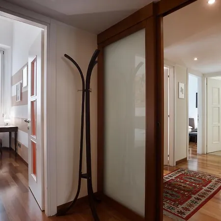 דירה La Casa Del Fotografo ורונה