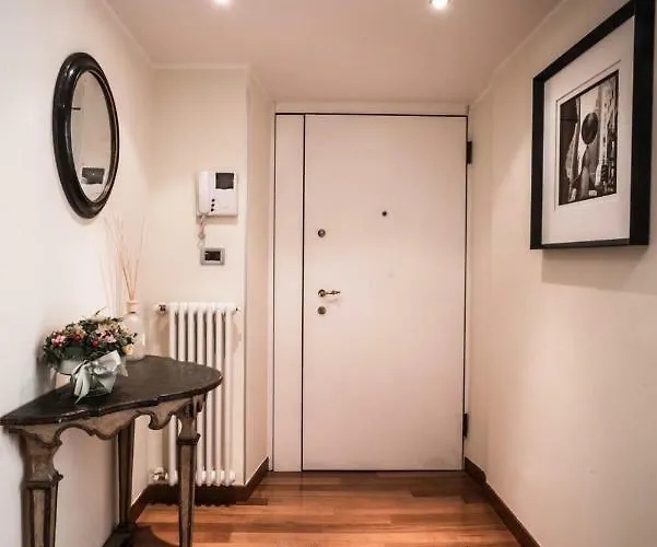 Apartmán La Casa Del Fotografo *