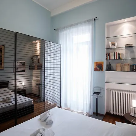 La Casa Del Fotografo Apartment Verona