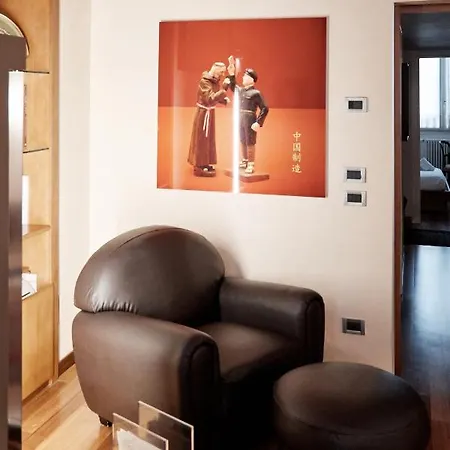 La Casa Del Fotografo Apartment *