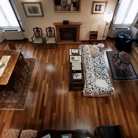 La Casa Del Fotografo Verona