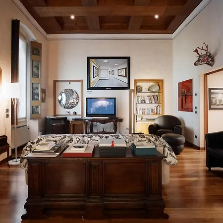 La Casa Del Fotografo * Verona