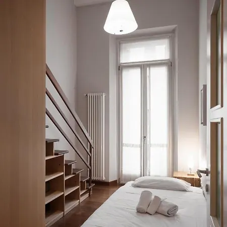La Casa Del Fotografo Apartment