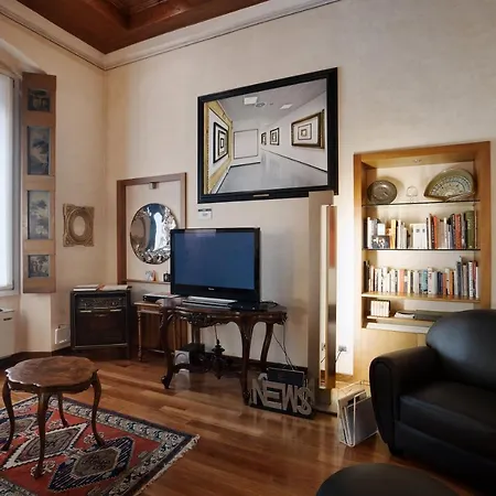 La Casa Del Fotografo Verona