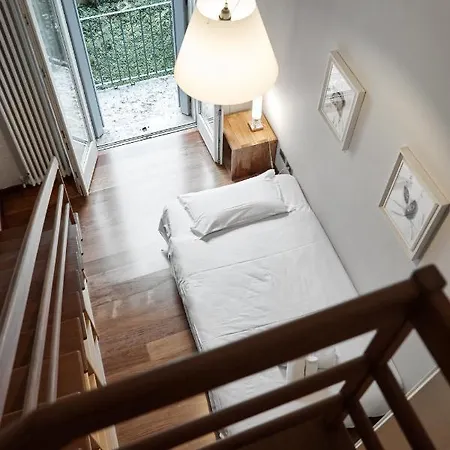 La Casa Del Fotografo * Verona