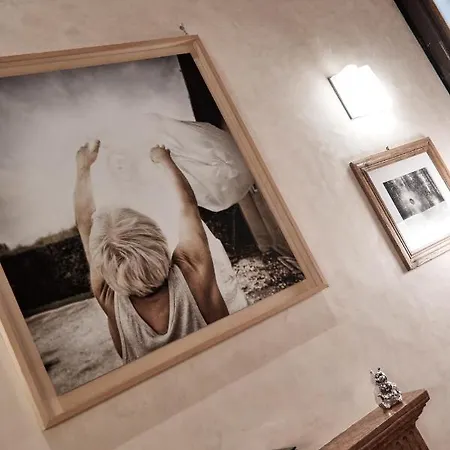 La Casa Del Fotografo Verona