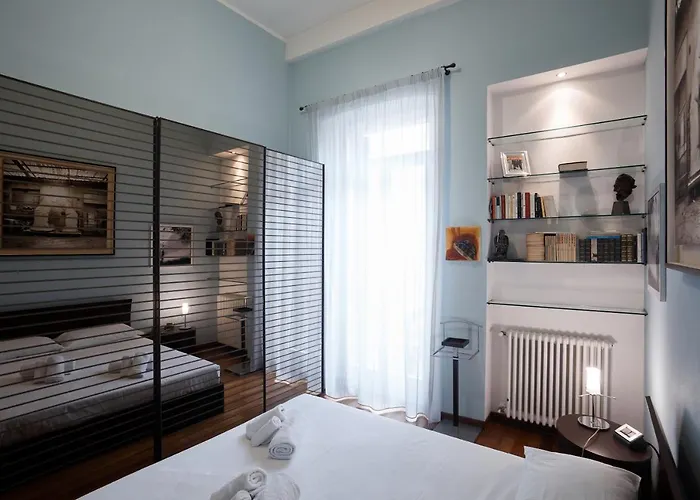 La Casa Del Fotografo Appartamento Verona