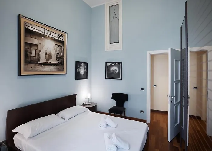 La Casa Del Fotografo * Verona