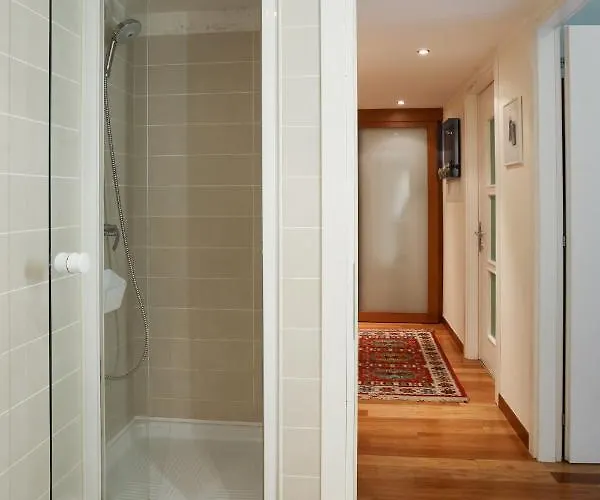 Appartamento La Casa Del Fotografo *