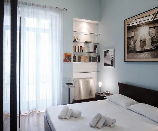 La Casa Del Fotografo Appartamento *