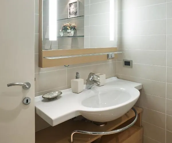 Appartamento La Casa Del Fotografo *