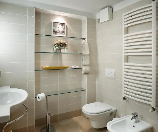 La Casa Del Fotografo Appartamento *