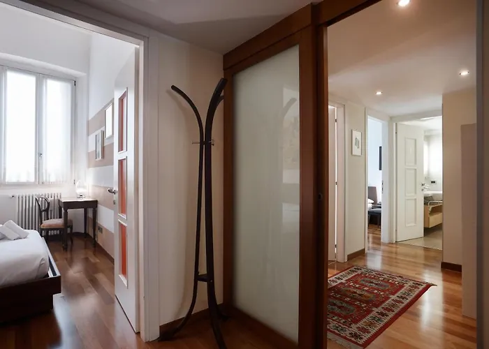 Appartamento La Casa Del Fotografo Verona