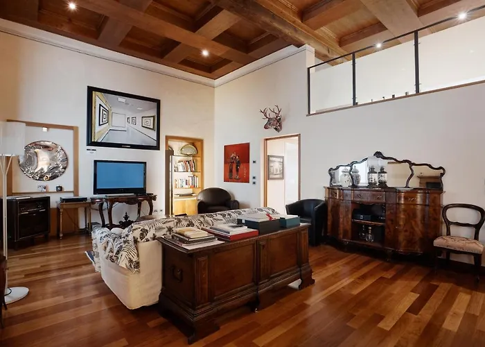 La Casa Del Fotografo Appartamento *