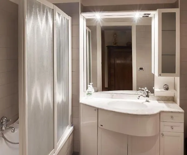 La Casa Del Fotografo Appartamento