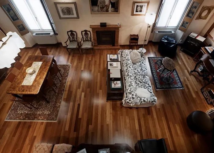 La Casa Del Fotografo Verona