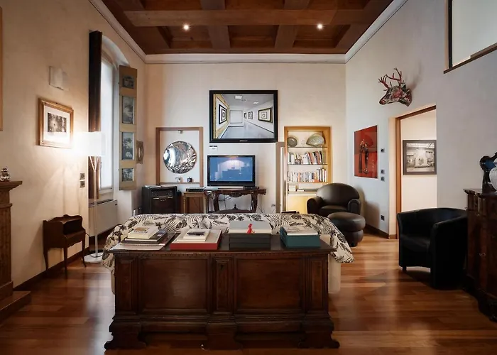 La Casa Del Fotografo * Verona