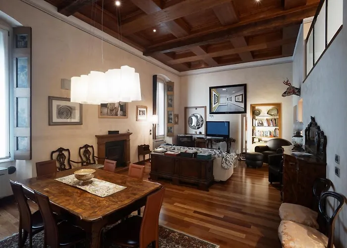 Appartamento La Casa Del Fotografo *