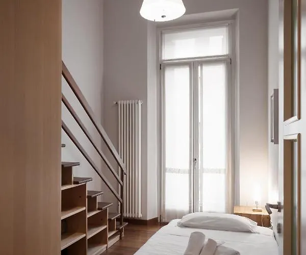 La Casa Del Fotografo Appartamento