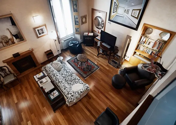 La Casa Del Fotografo