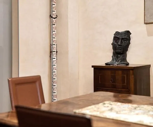 Appartamento La Casa Del Fotografo *