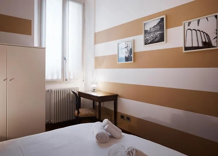 Appartamento La Casa Del Fotografo