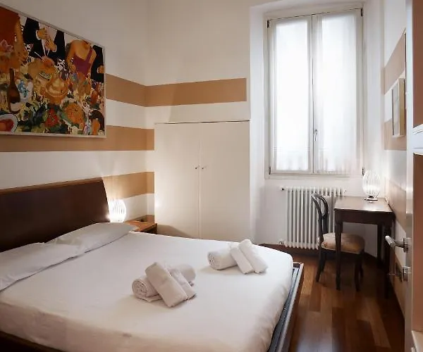 Appartamento La Casa Del Fotografo *