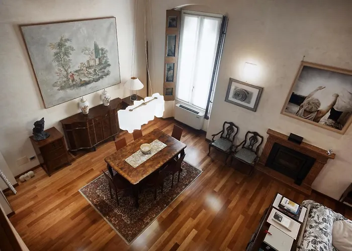 La Casa Del Fotografo Appartamento