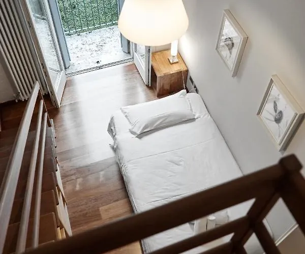 La Casa Del Fotografo * Verona