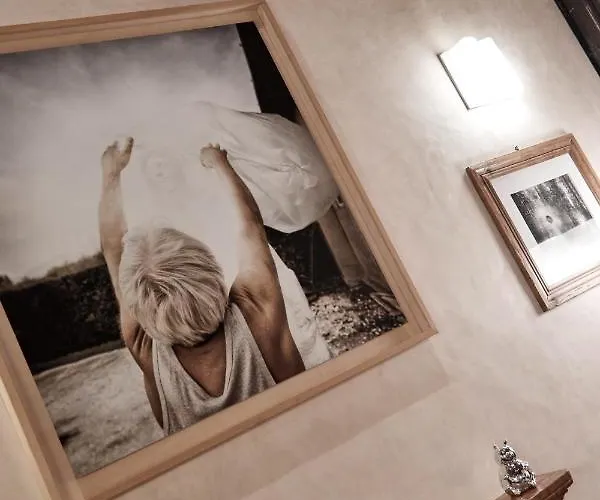 La Casa Del Fotografo Verona