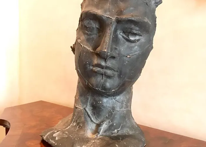 La Casa Del Fotografo