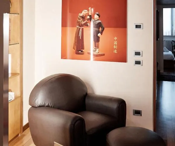 La Casa Del Fotografo 公寓 *