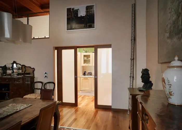 La Casa Del Fotografo