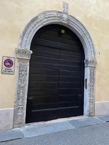 La Casa Del Fotografo 公寓